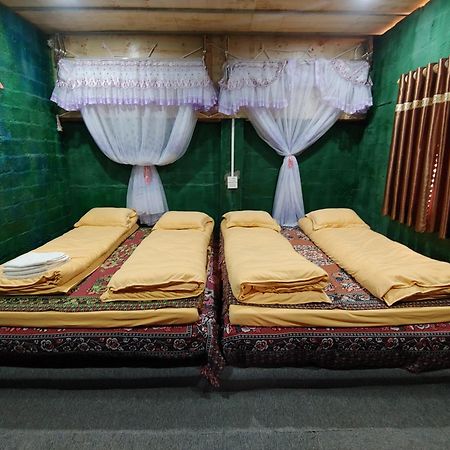 Aladdin Farmstay Dong Van Ha Giang Εξωτερικό φωτογραφία