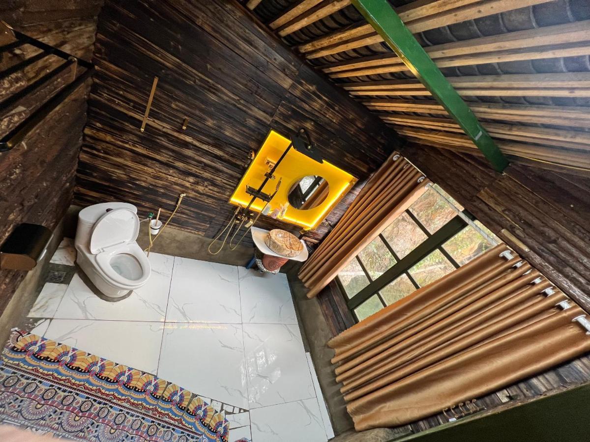 Aladdin Farmstay Dong Van Ha Giang Εξωτερικό φωτογραφία