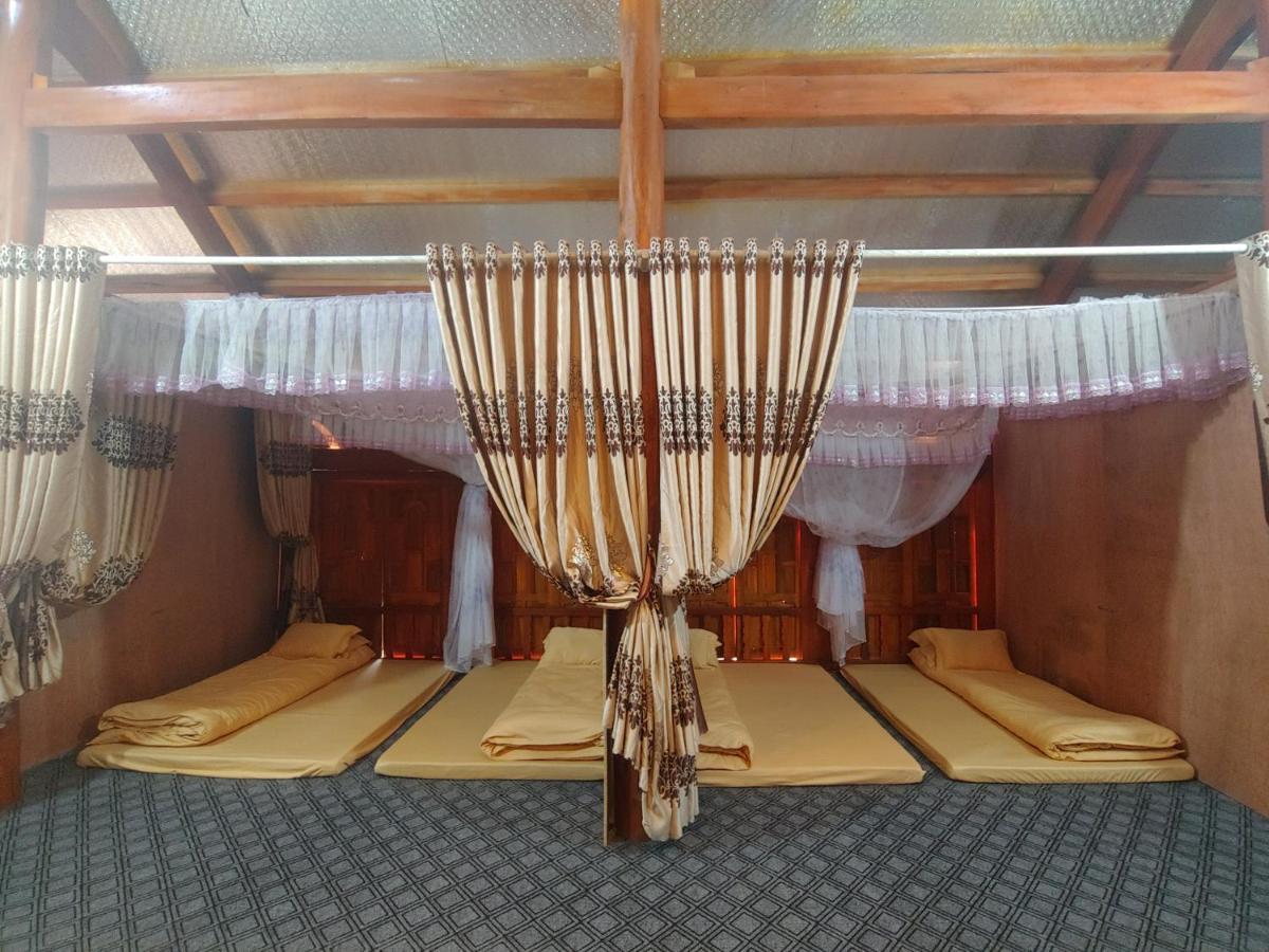 Aladdin Farmstay Dong Van Ha Giang Εξωτερικό φωτογραφία